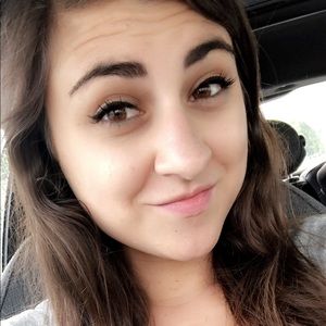 Meet your Posher, Gwen